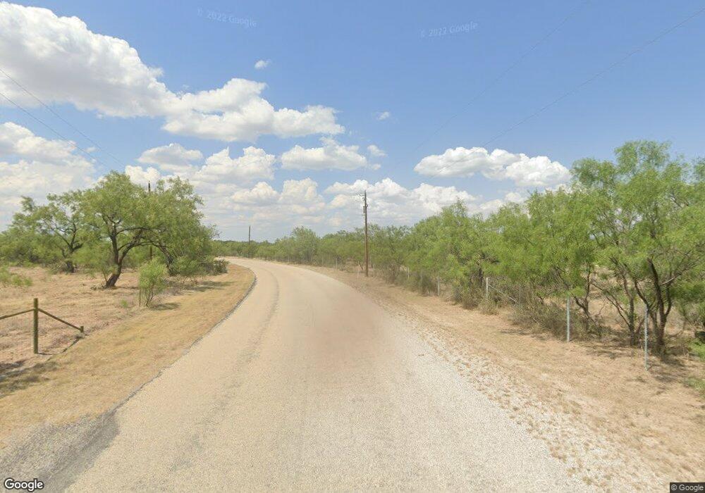 n/a Dove Creek Ln E unit 5.030 acres in Tract, San Angelo, TX 76905 - photo 1