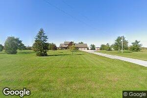 17693 Santa Fe Line Rd, Waynesfield, OH 45896