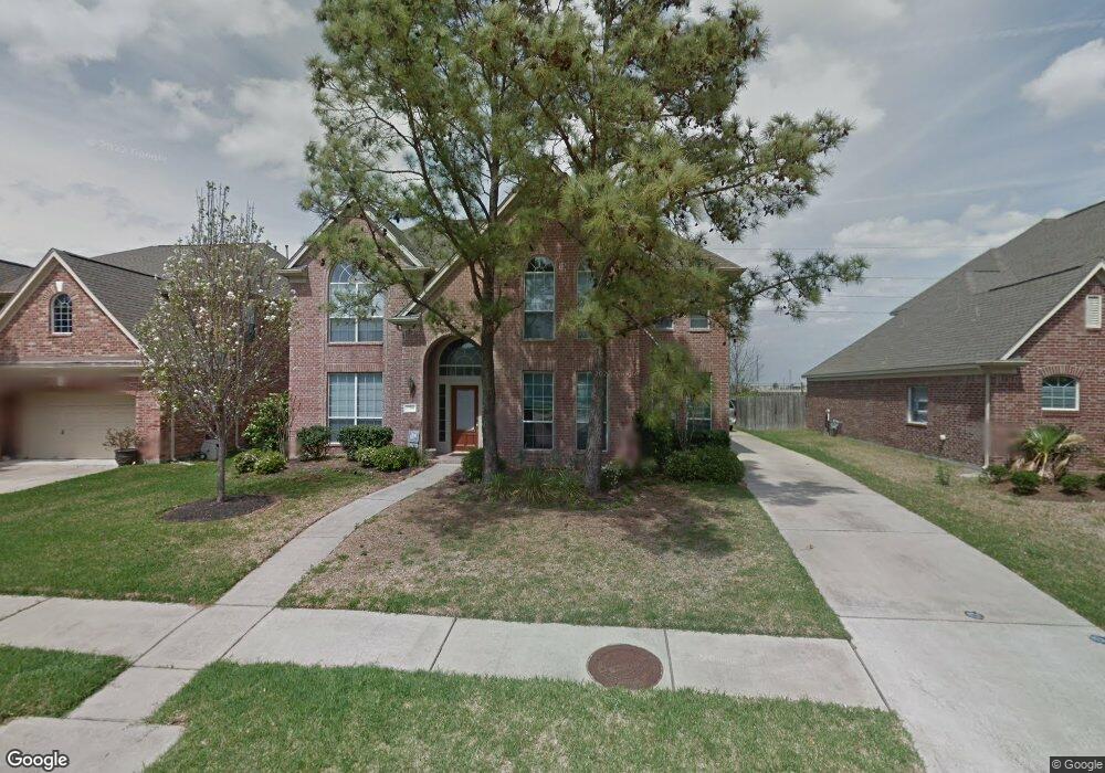 17706 Meadow Crossing Ln, Houston, TX 77095 - photo 1