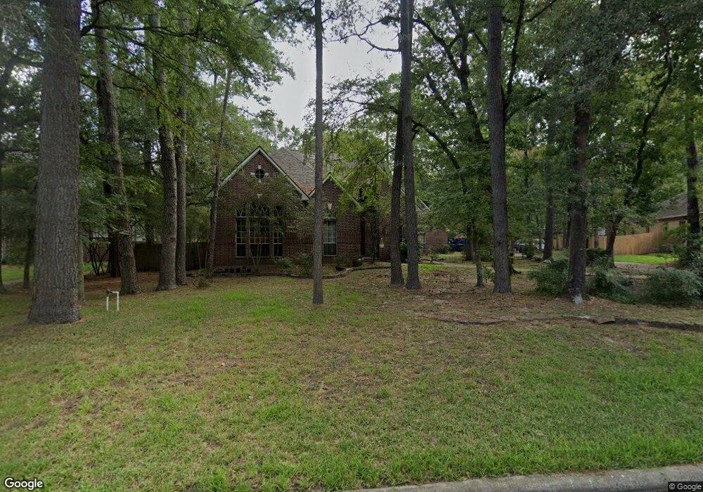 13406 Lost Creek Rd, Tomball, TX 77375 - photo 1