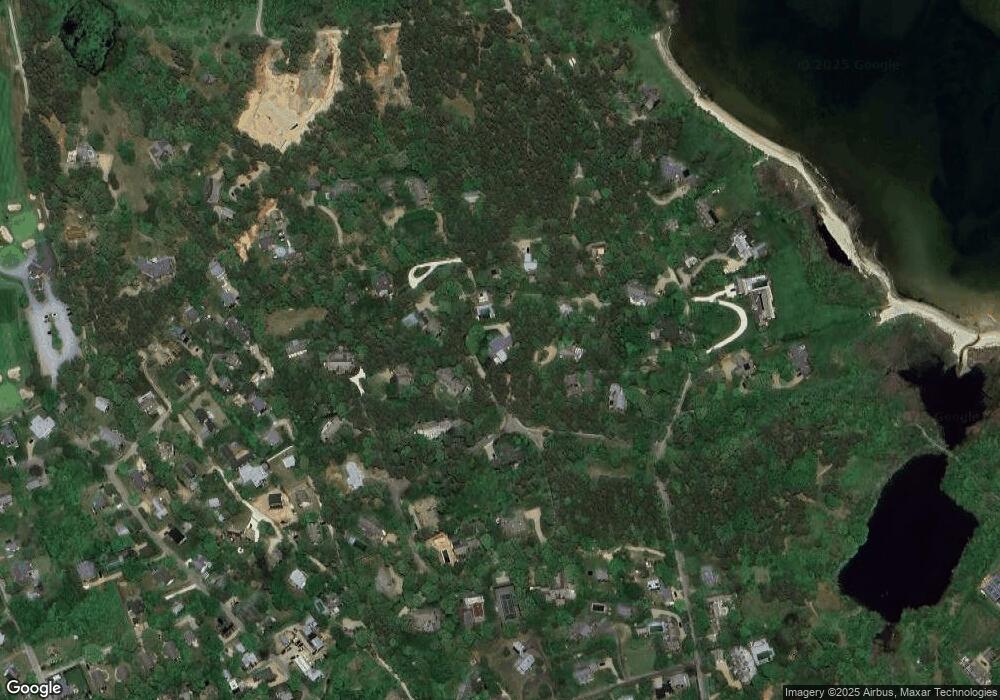 8 Plantingfield Wood Cir, Edgartown, MA 02539 - photo 1