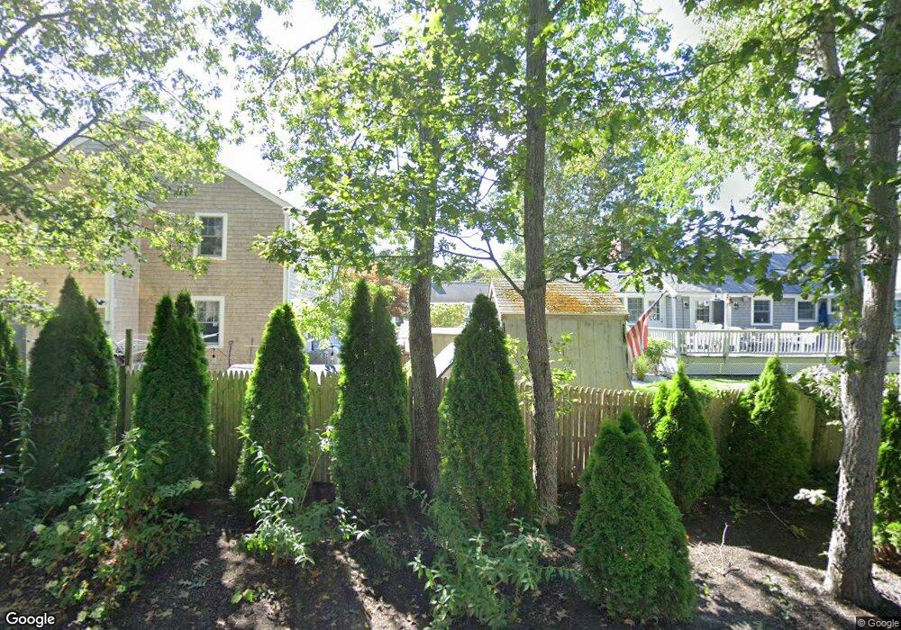 60 Ginger Plum Ln, Harwich Port, MA 02646 - photo 1