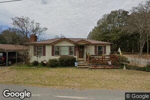 102 Dawsey St, Cordova, SC 29039