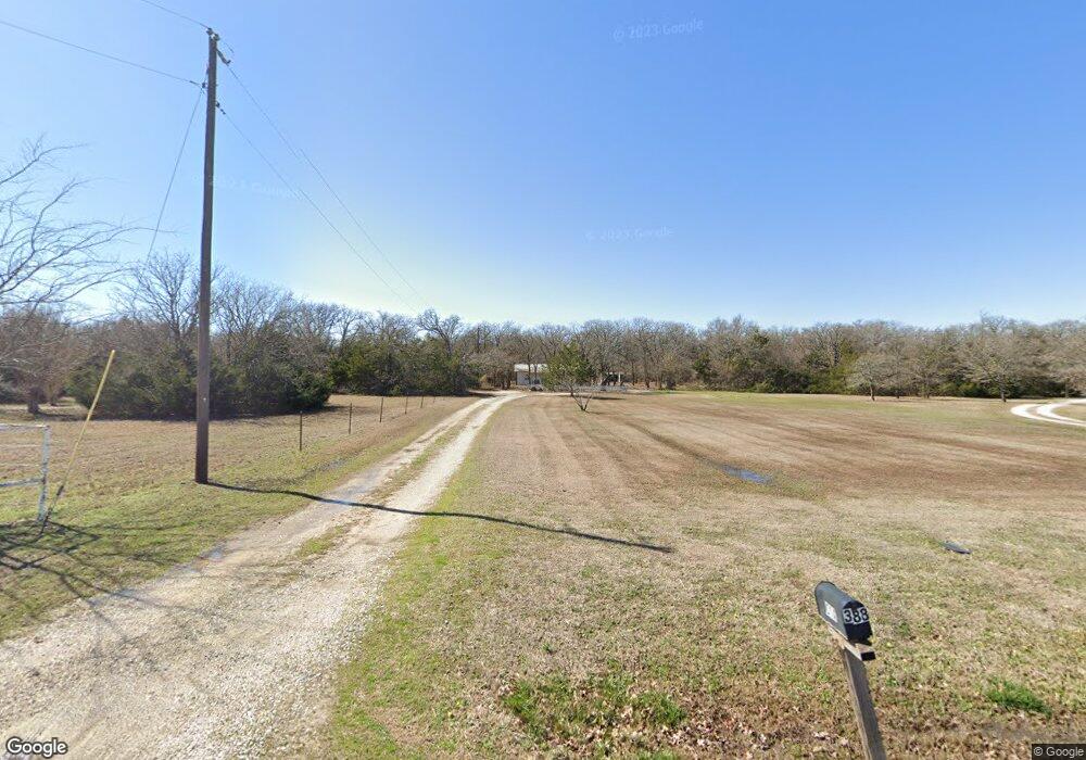 388 Mccary St, Callisburg, TX 76240 - photo 1