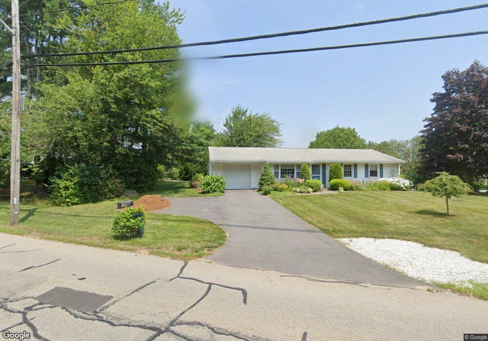 289 Russells Mills Rd, South Dartmouth, MA 02748 - photo 1