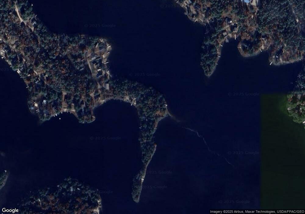 4 Windy Point Rd S, Sanbornville, NH 03872 - photo 1