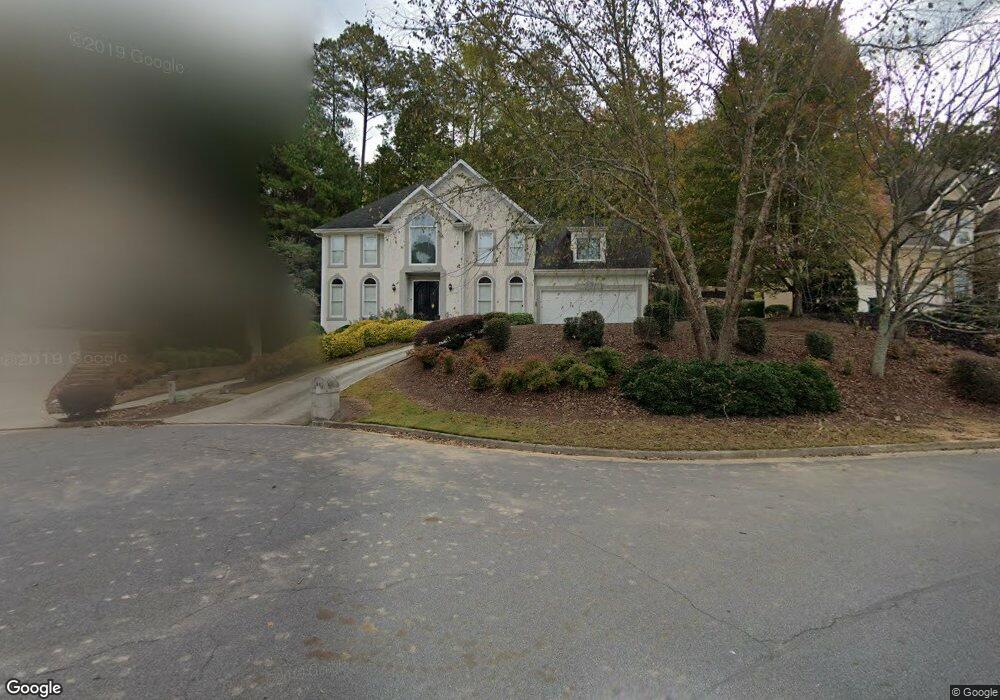 3460 Merganser Ln, Alpharetta, GA 30022 - photo 1