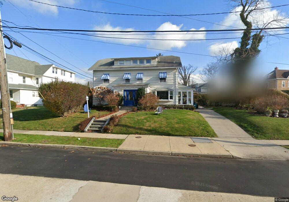 516 Page Ave, West Long Branch, NJ 07764 - photo 1