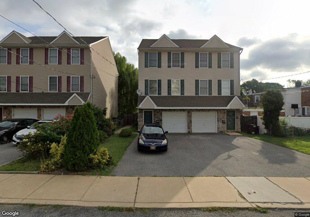 411 W 32nd St, Wilmington, DE 19802 - photo 1