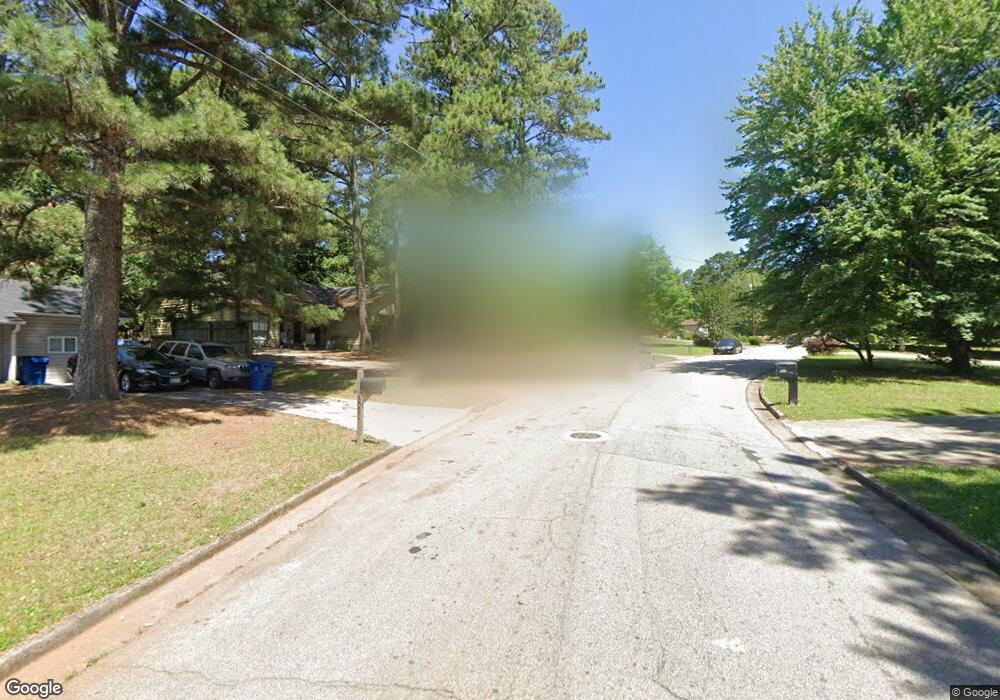 3043 Brook Hollow Dr unit 1, Rex, GA 30273 - photo 1