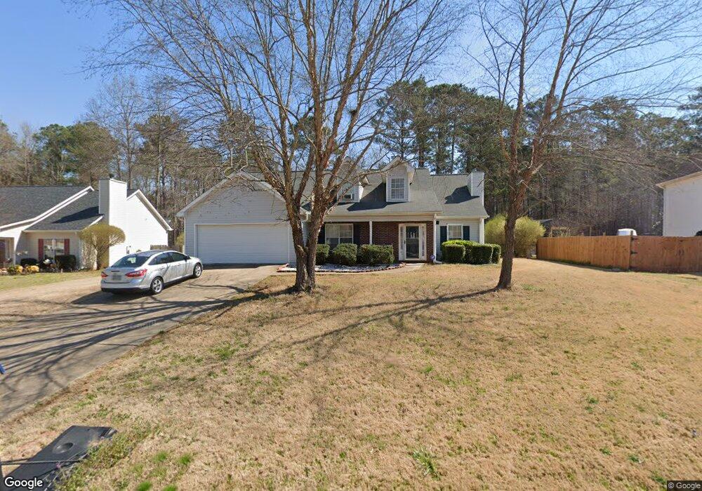 95 Deep Springs Way unit 2, Covington, GA 30016 - photo 1