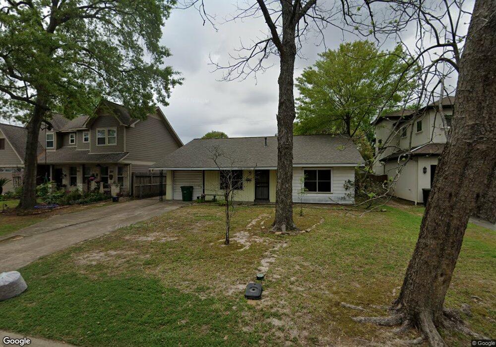 1638 Wakefield Dr, Houston, TX 77018 - photo 1