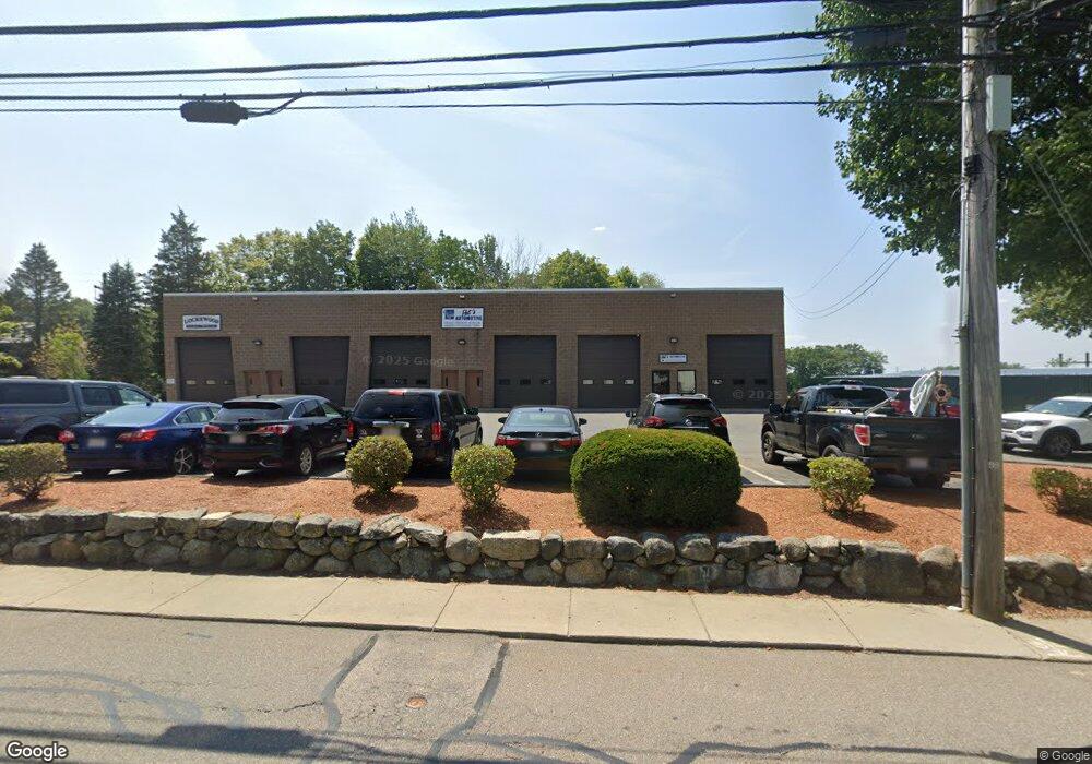 843 Union St, Franklin, MA 02038 - photo 1