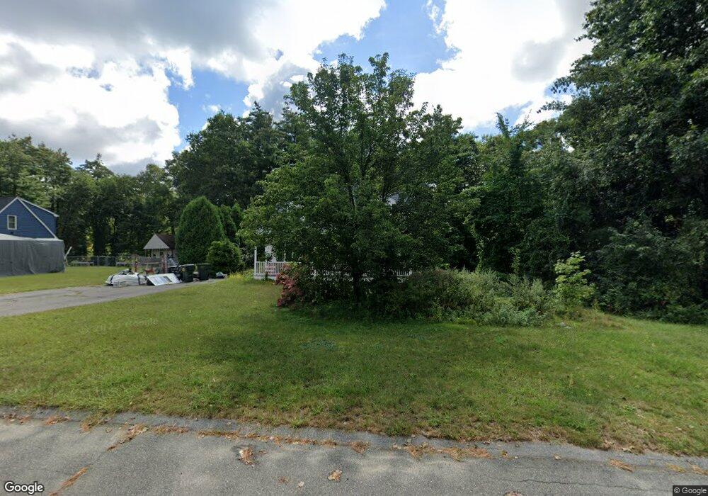 12 Memory Ln, Palmer, MA 01069 - photo 1