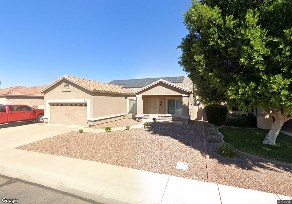 5442 W Mercury Way, Chandler, AZ 85226 - photo 1