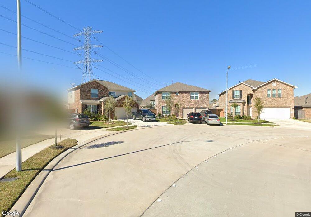 11303 Creekway Bend Dr, Humble, TX 77396 - photo 1