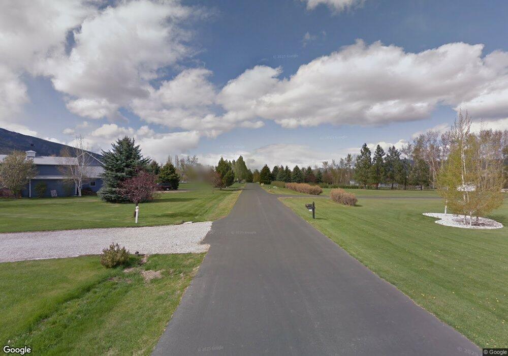 Lot 3B White Cloud Ranch, Florence, MT 59833 - photo 1