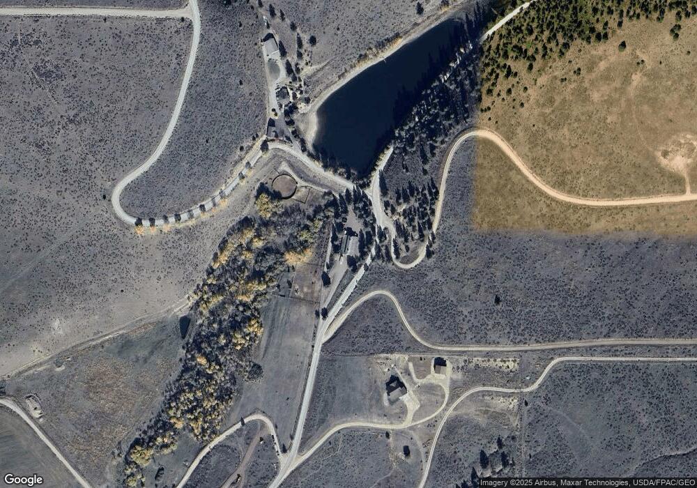 Lot 9 Sapphire Ridge at Red Quill Ra, Florence, MT 59833 - photo 1