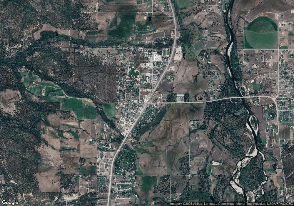 Lot 8 Gunshy Ridge Three, Florence, MT 59833 - photo 1