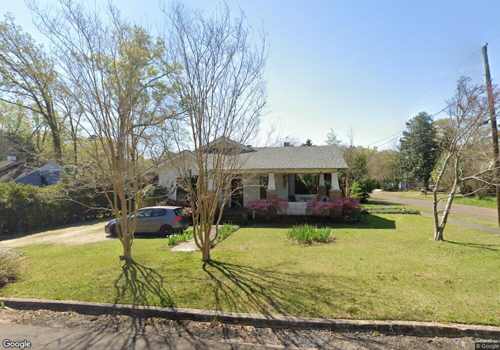 723 W New York Ave, McComb, MS 39648 - photo 1