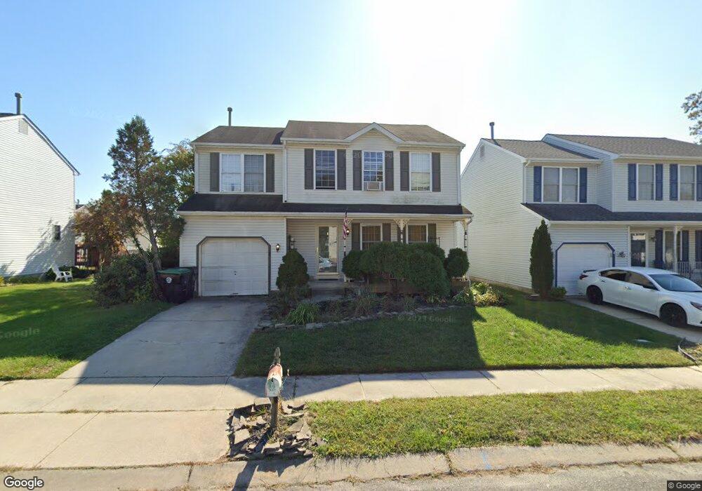 8 Foxton Dr, Atco, NJ 08004 - photo 1