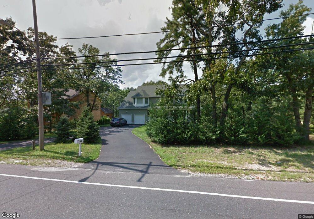 386 Aldrich Rd, Howell, NJ 07731 - photo 1