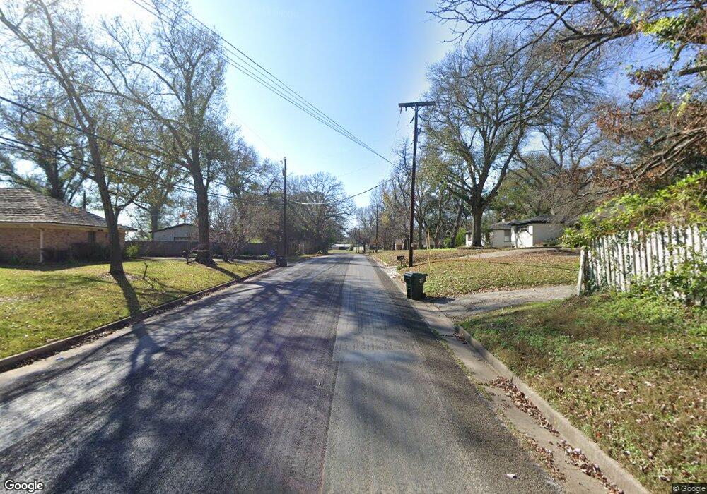 2923 2923 Robertson, Tyler, TX 75701 - photo 1