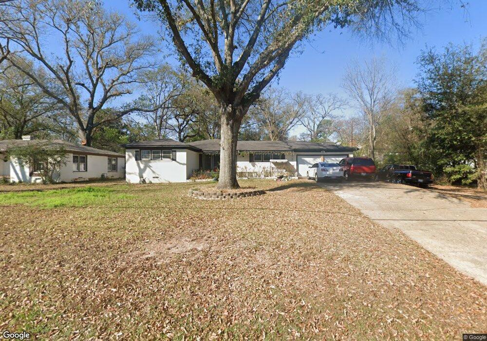 2923 S Robertson Ave, Tyler, TX 75701 - photo 1