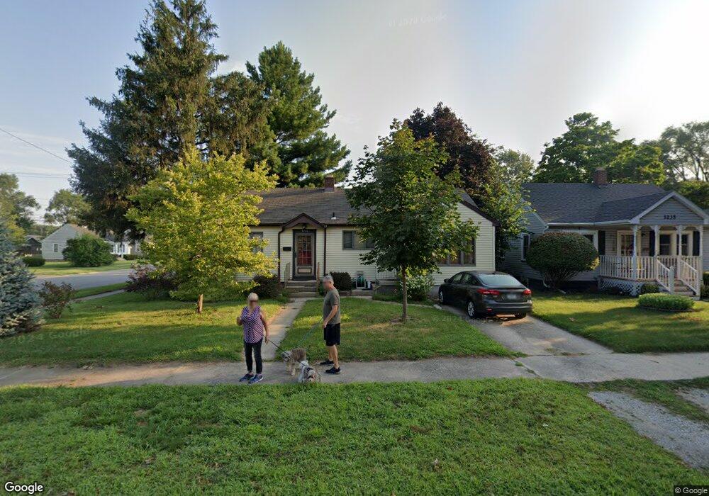 3233 Lincoln St, Highland, IN 46322 - photo 1