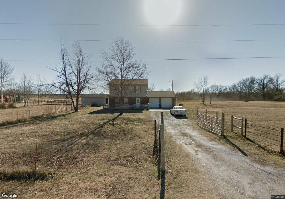 13030 Clevland Rd, Mounds, OK 74047 - photo 1