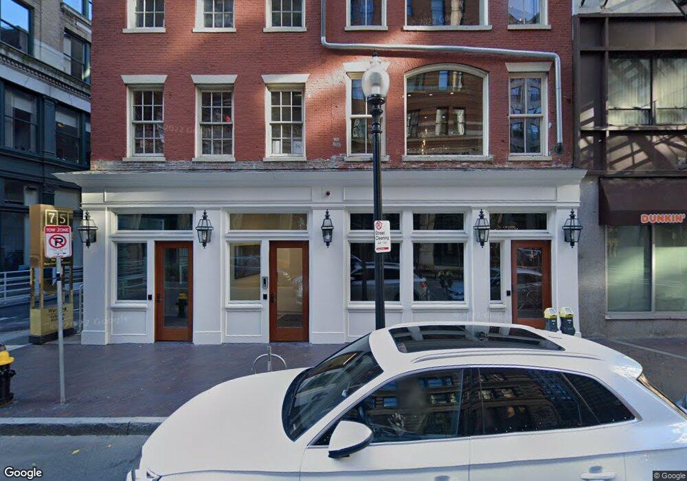 9 Broad St, Boston, MA 02109 - photo 1