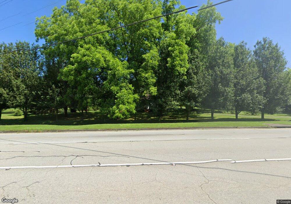 3770 Rome Rd SW, Plainville, GA 30733 - photo 1