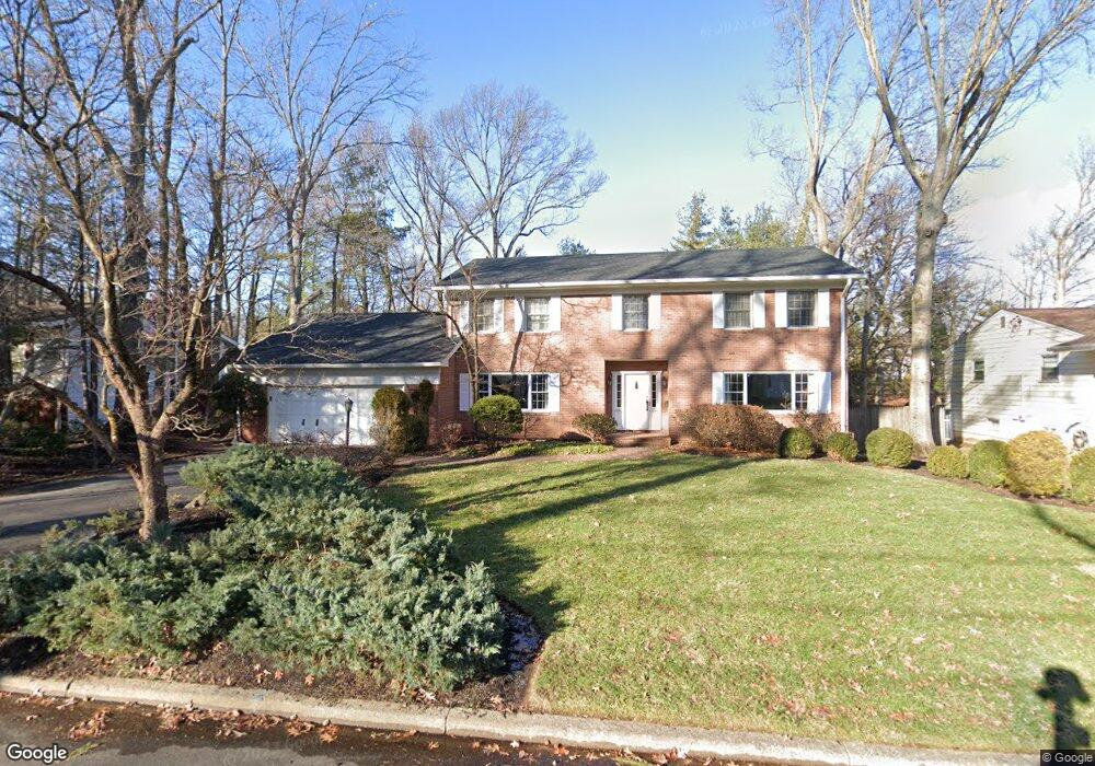 43 Clive Hills Rd, Edison, NJ 08820 - photo 1