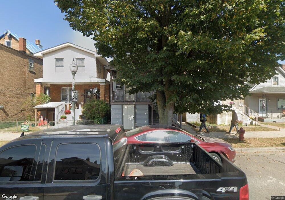 1523 121st St, Whiting, IN 46394 - photo 1