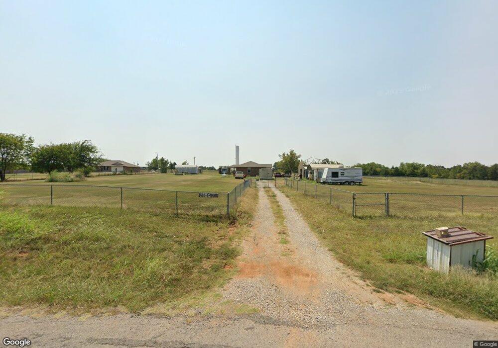 31007 Waco Rd, McLoud, OK 74851 - photo 1