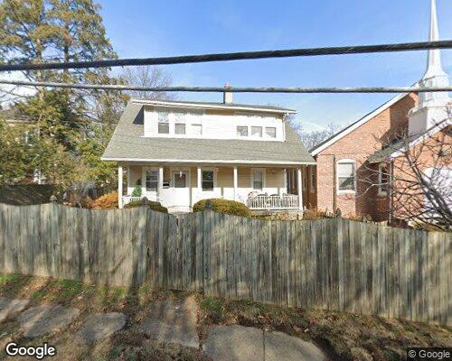 320 Ethan Allen Ave