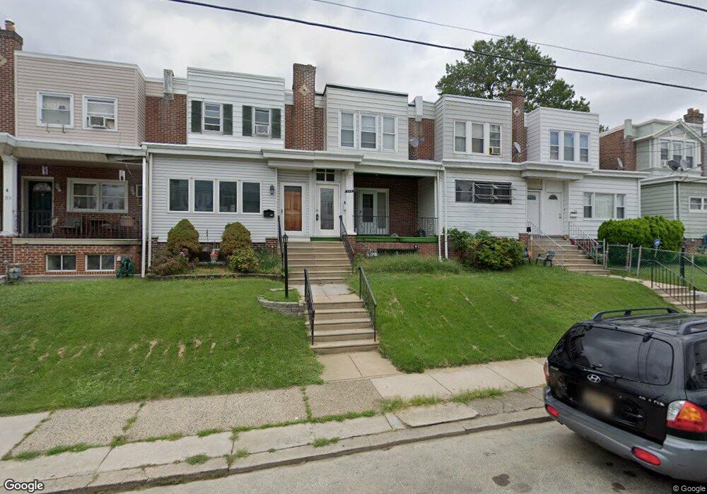 149 Lafayette Ave, Darby, PA 19023 - photo 1