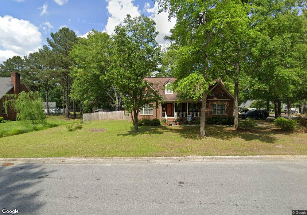 575 Chaucer Dr, Winterville, NC 28590 - photo 1