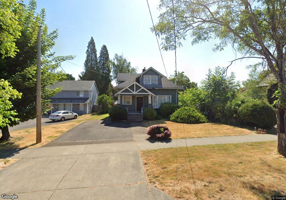 2351 A St, Forest Grove, OR 97116 - photo 1