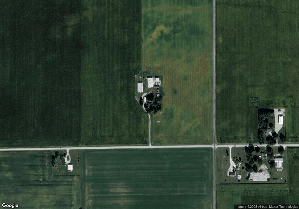 1125 W 100 N, Bluffton, IN 46714 - photo 1