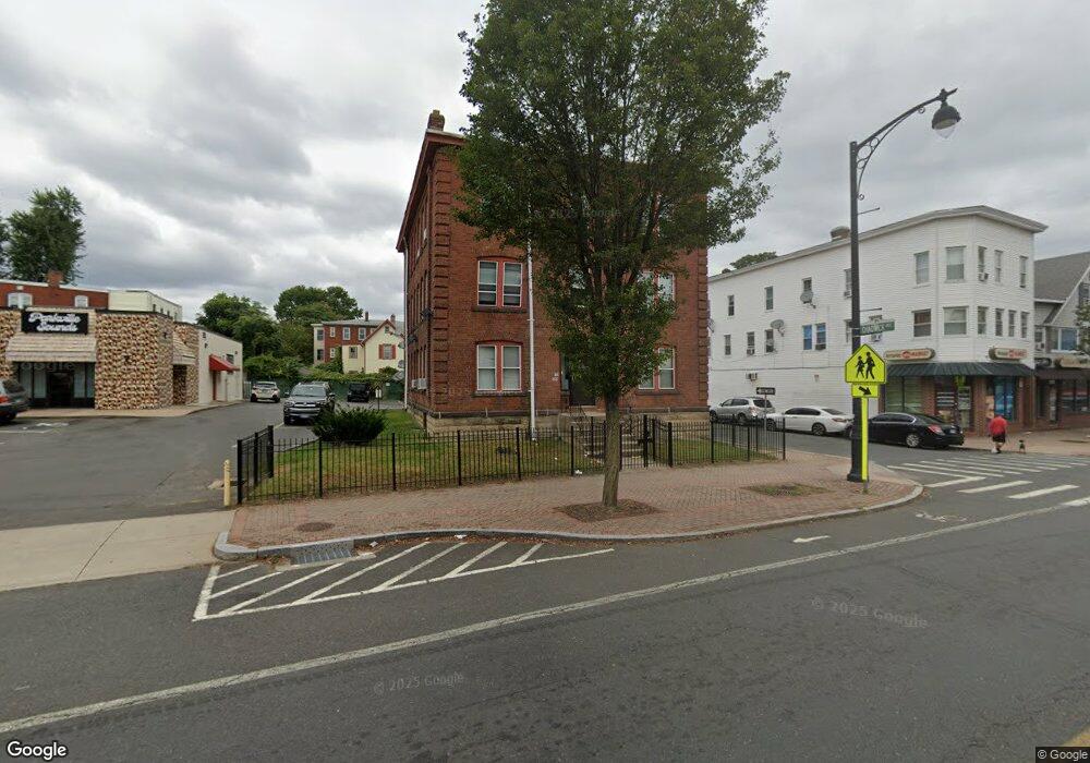 1790 Park St, Hartford, CT 06106 - photo 1