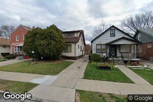 14634 Kentucky St, Detroit, MI 48238
