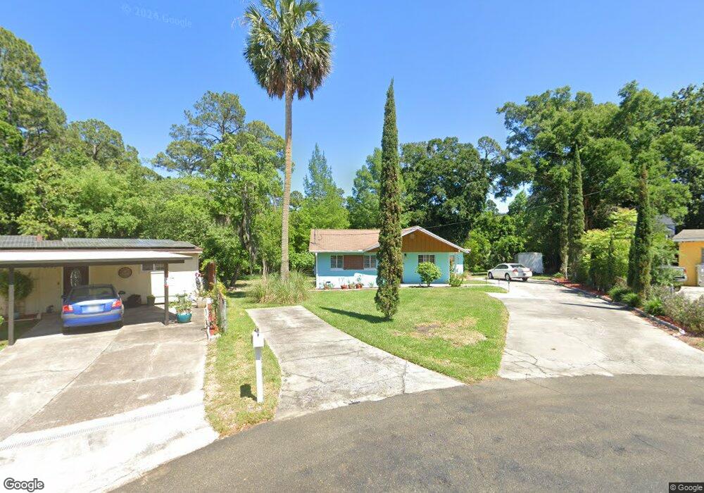 4245 Eve Dr E, Jacksonville, FL 32246 - photo 1