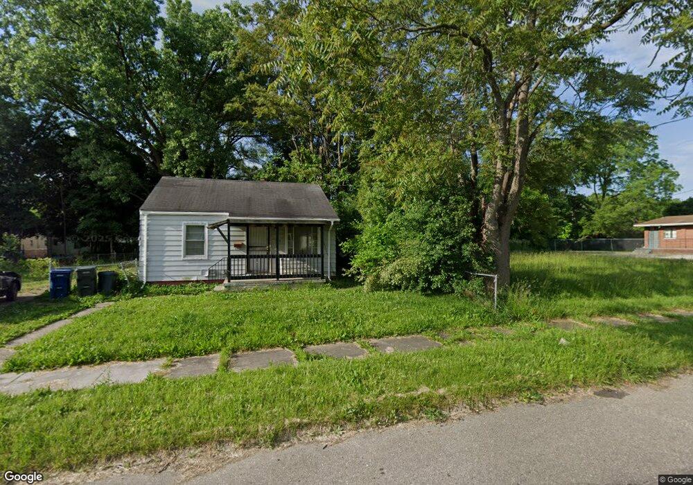509 W Ruth Ave, Flint, MI 48505 - photo 1