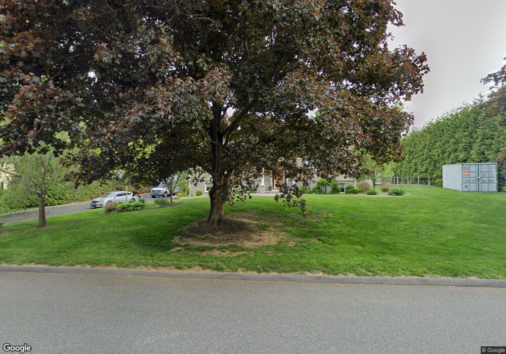 10 Barnswallow Dr, Trumbull, CT 06611 - photo 1