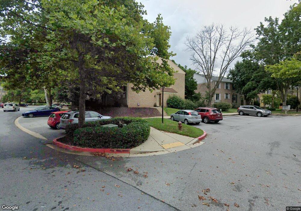 9732 Early Spring Way, Columbia, MD 21046 - photo 1