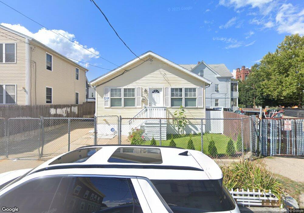 115 Houston St, Providence, RI 02905 - photo 1