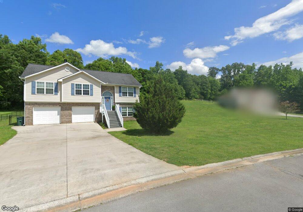 206 Peachtree Ln SE, Calhoun, GA 30701 - photo 1