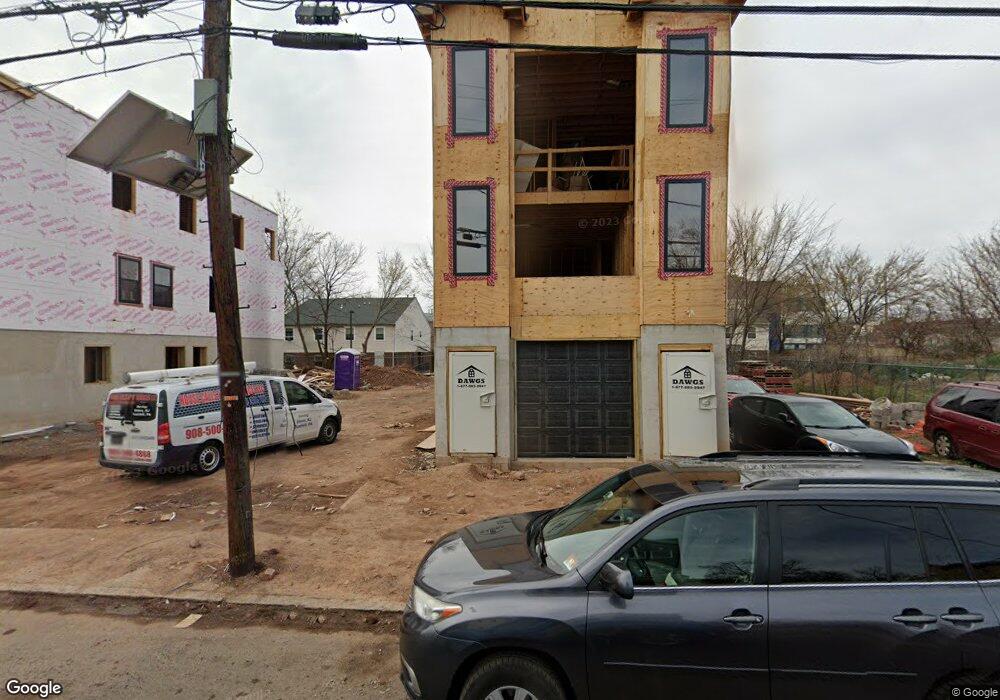 409 S 10th St unit 1st Floor, Newark, NJ 07103 - photo 1