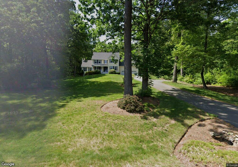 19 Erik St, MerriMacK, NH 03054 - photo 1